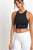 Gym Crop Top - Gym Wear - Online Store - Posh Body Babe