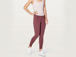 Gym Tights - Posh Body Babe - Gym Wear - Online Store