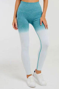 Seamless Tights - Posh Body Babe - Gym Wear - Online Store