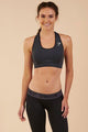 Seamless Sports Bra - Posh Body Babe - Gym Wear - Online Store