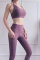 Sports Bra - Posh Body Babe - Gym Wear - Online Store