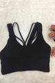 Sports Bra - Posh Body Babe - Gym Wear - Online Store