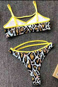 Swimming Costume - Bikini - Online Store - Posh Body Babe