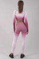 Ombre Gym set- Posh Body Babe - Gym Wear - Online Store