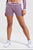 Seamless Gym Shorts - Gym Wear - Online Store - Posh Body