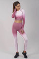 Ombre Gym set- Posh Body Babe - Gym Wear - Online Store