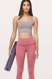 Sports Bra - Posh Body Babe - Gym Wear - Online Store