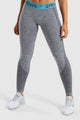 Gym Tights - Posh Body Babe - Gym Wear - Online Store